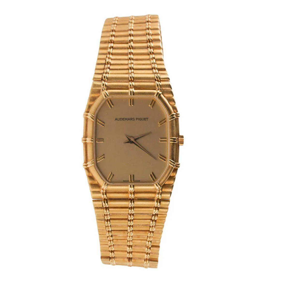 Audemars Piguet Bamboo