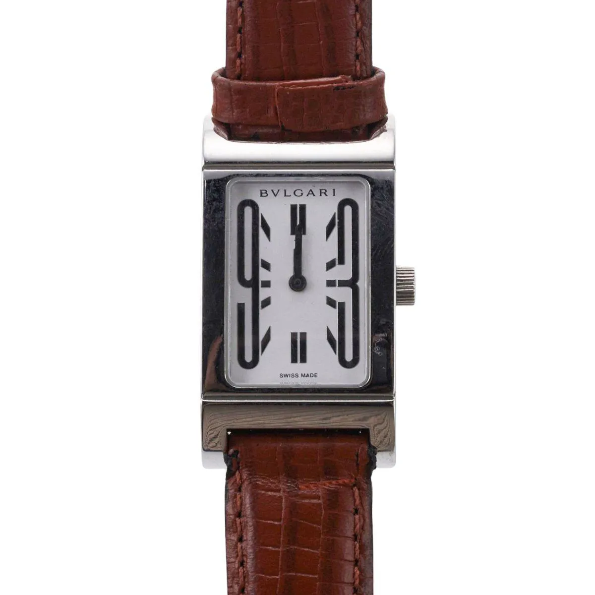 Bulgari Rettangolo RT39G