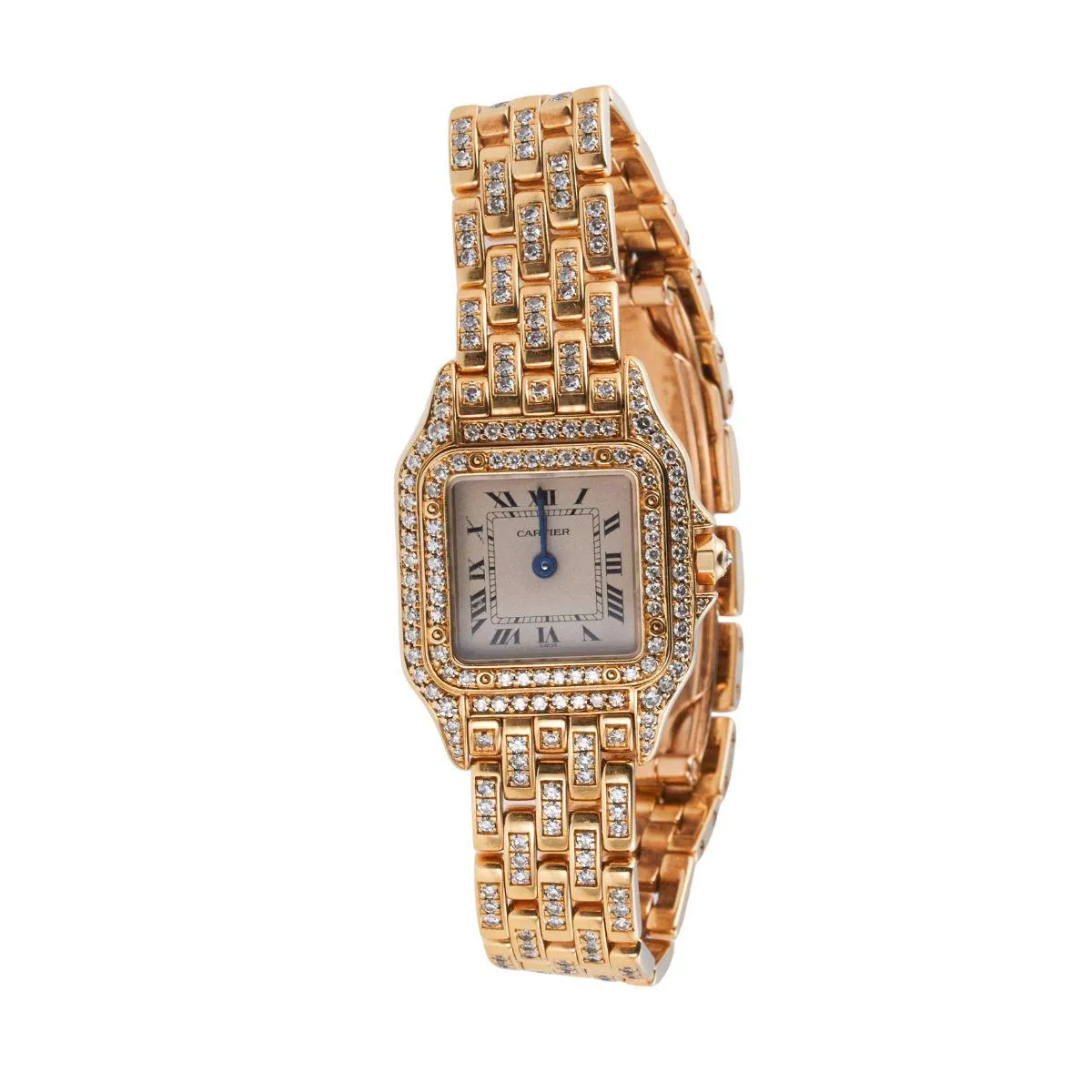 Cartier Panthère 8057915 nullmm