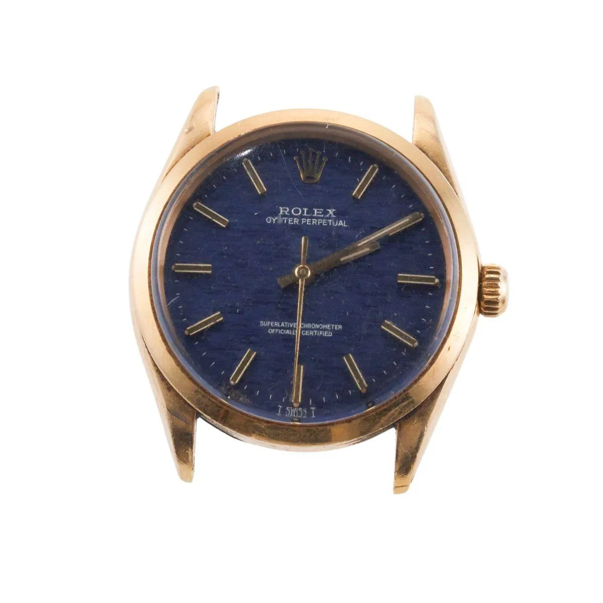 Rolex Oyster Perpetual 34 1002 nullmm