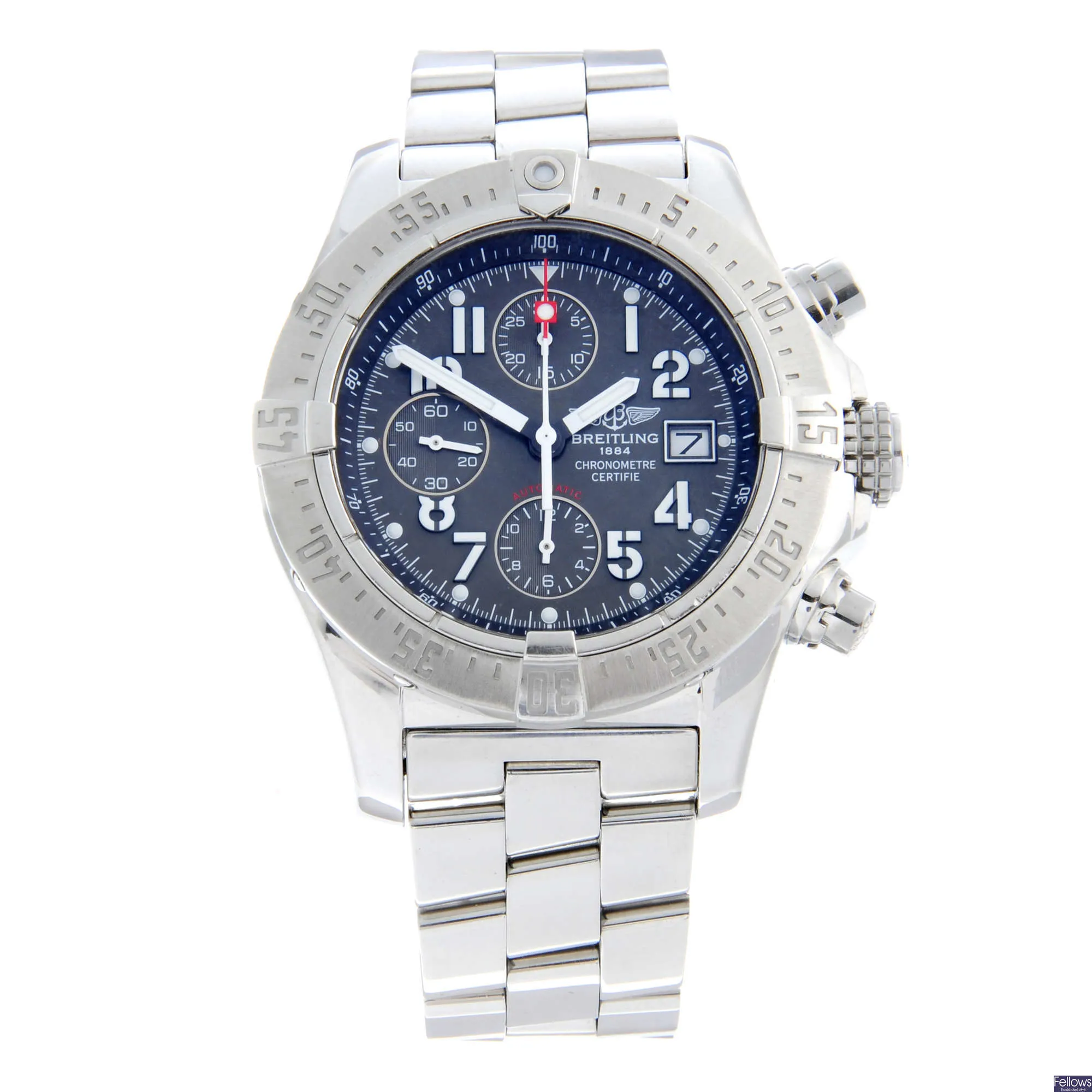 Breitling Avenger A13380