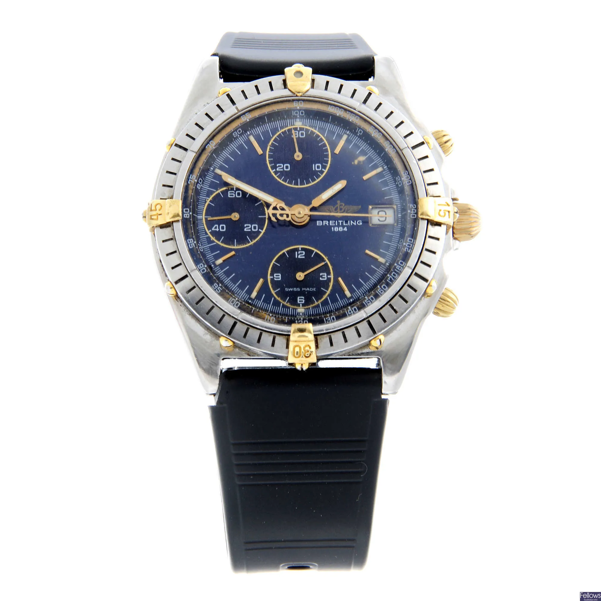 Breitling Chronomat B13047