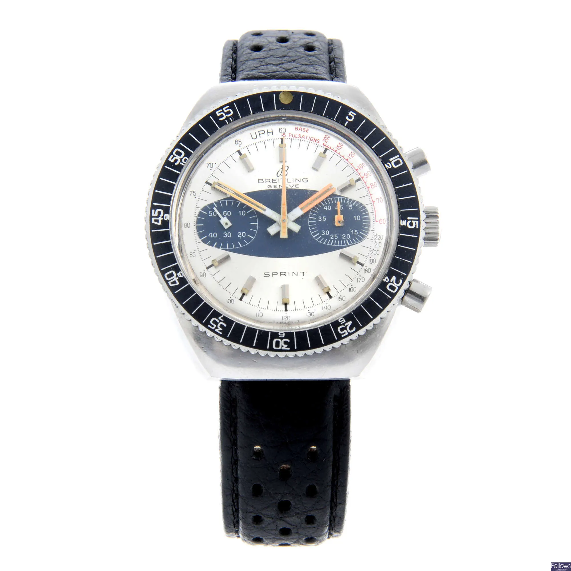 Breitling Sprint 2212