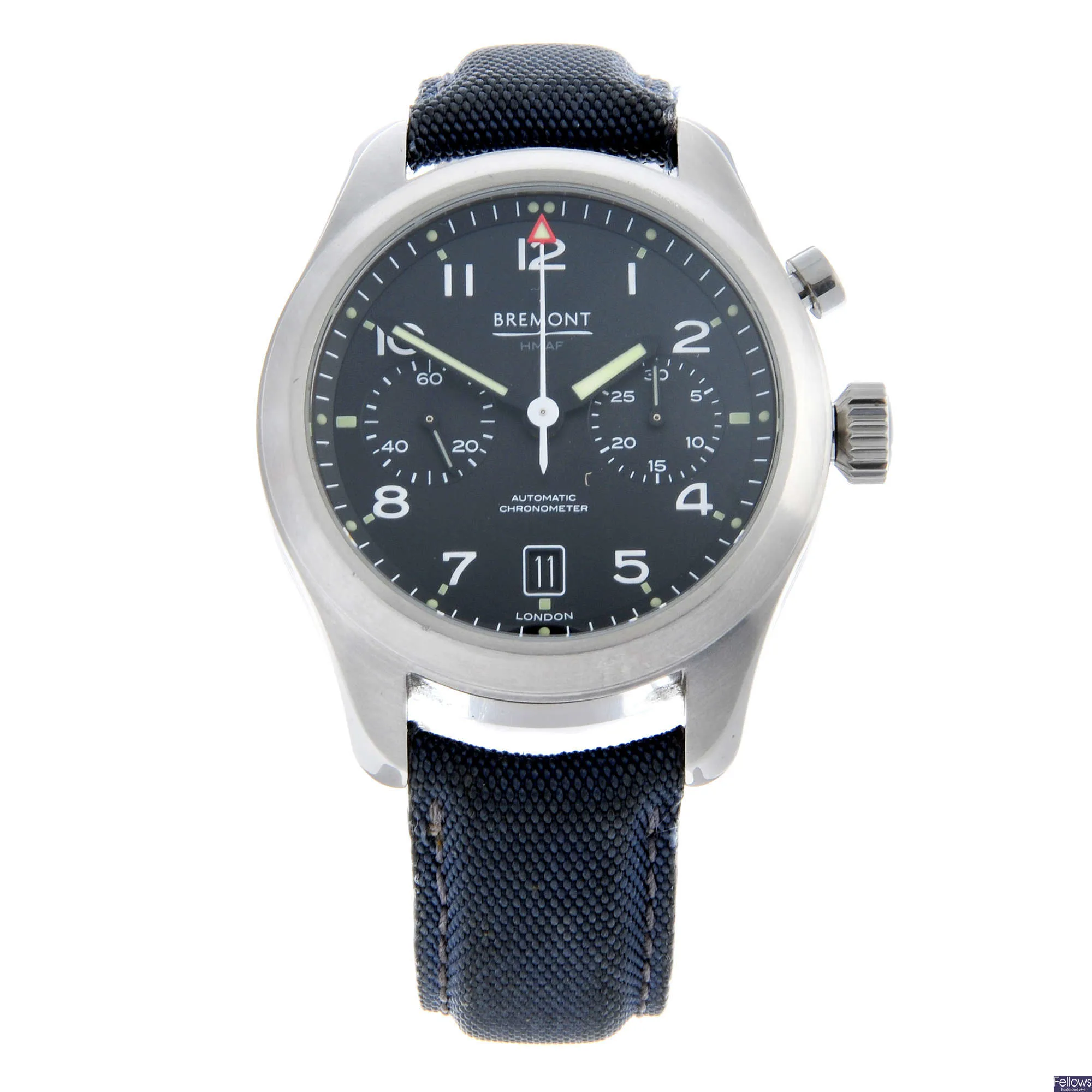 Bremont