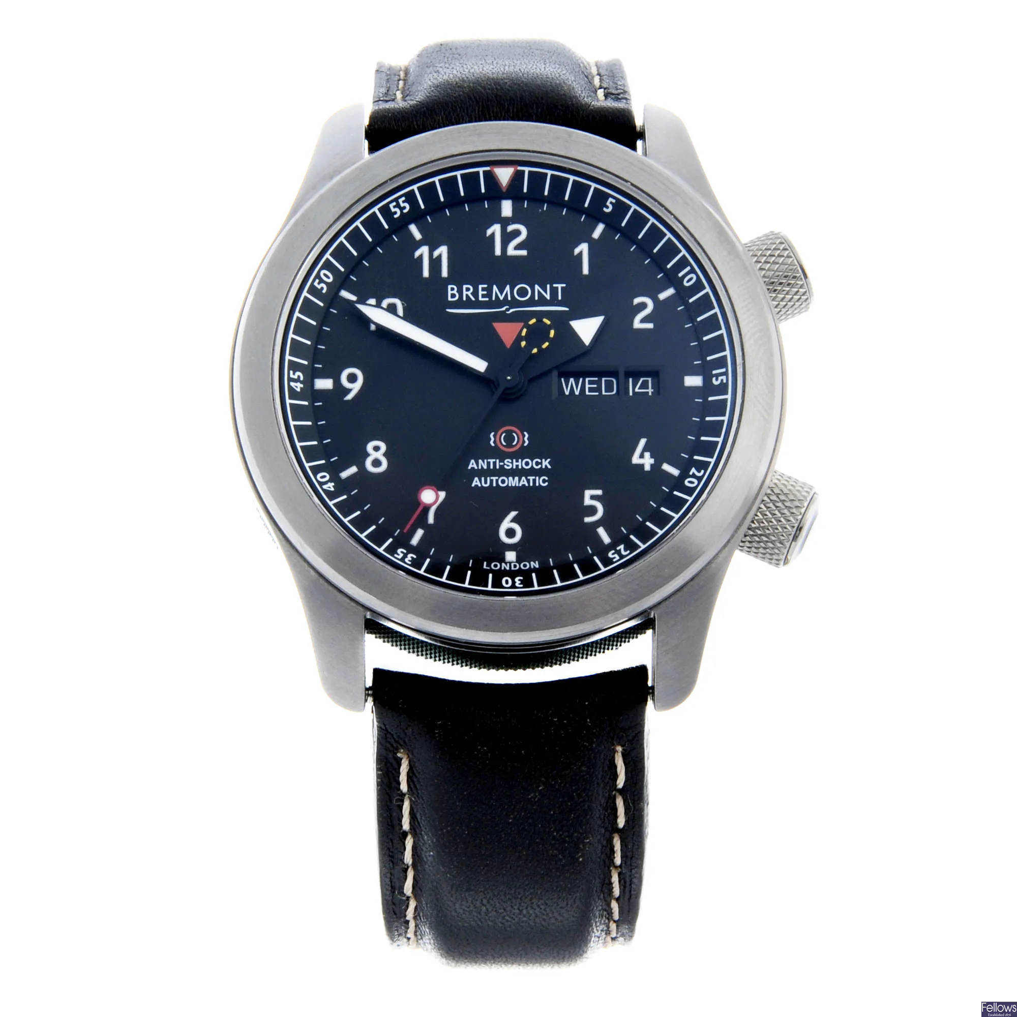 Bremont MB11