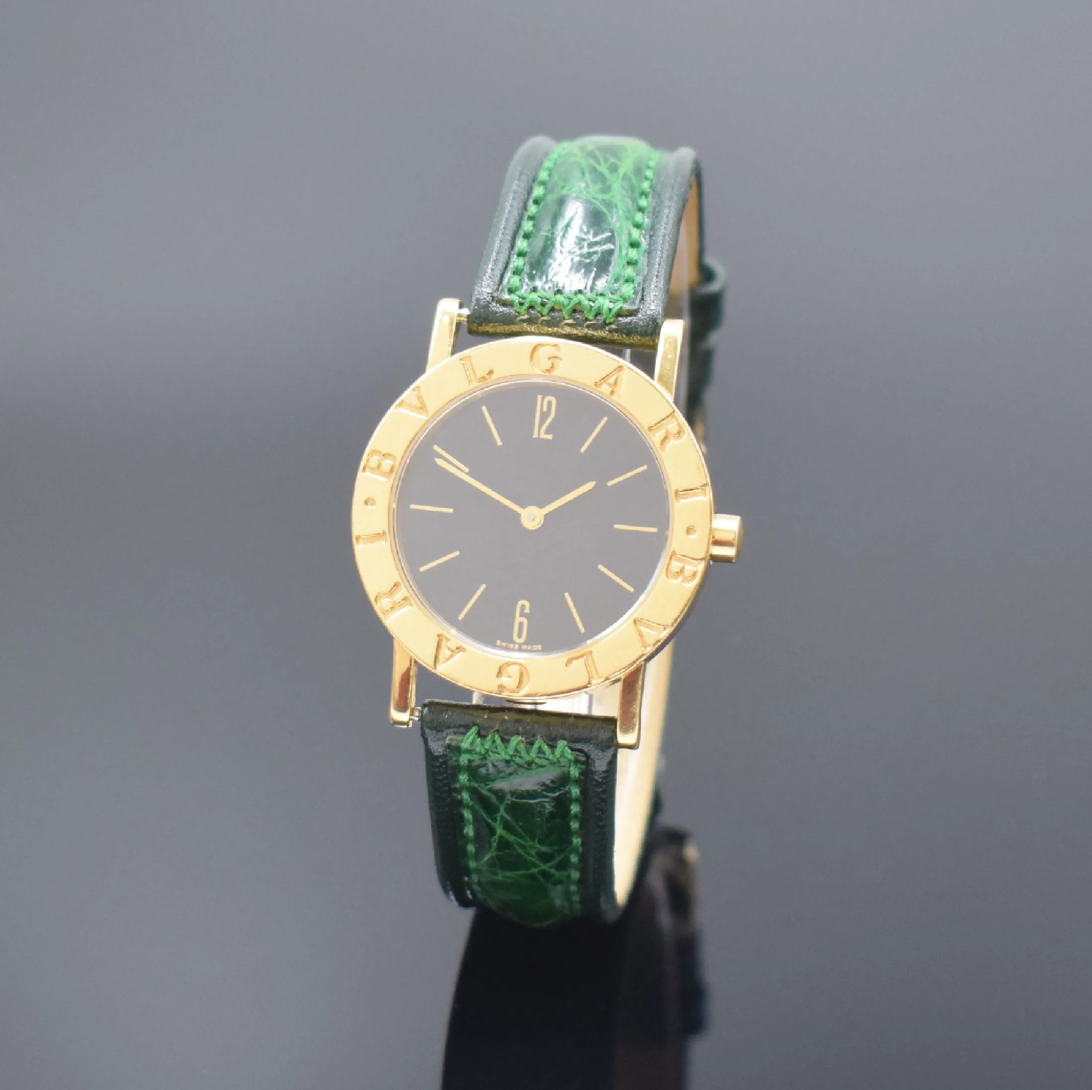 Bulgari Bulgari BB30GL