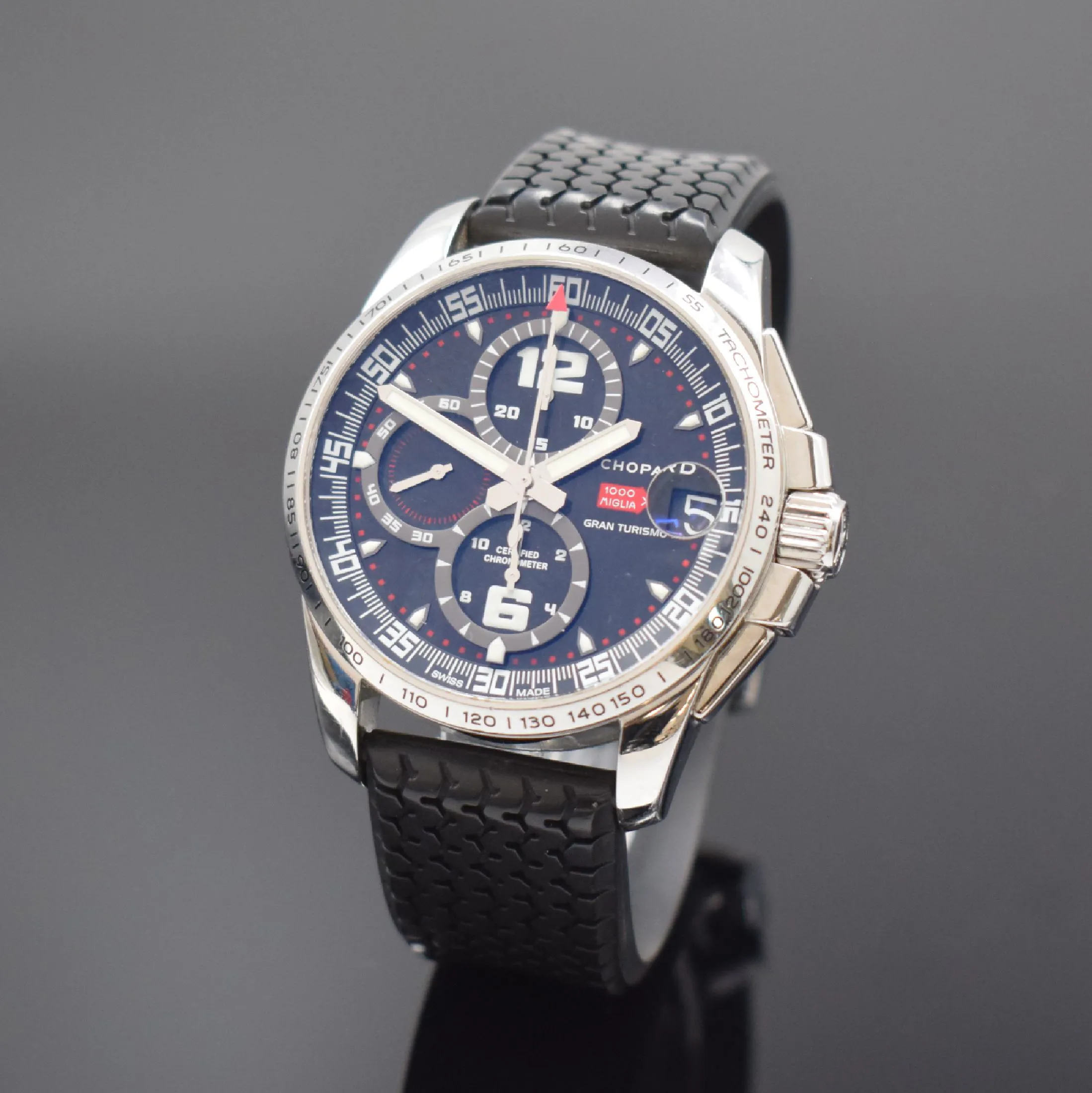 Chopard Mille Miglia 8459 nullmm