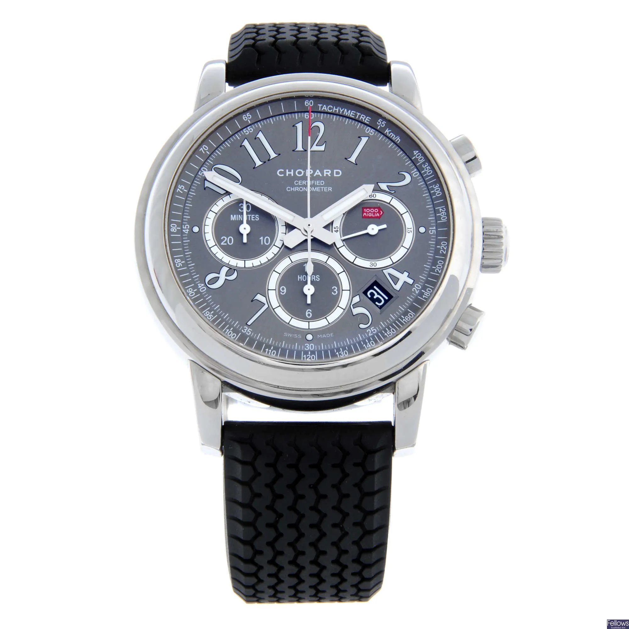 Chopard Mille Miglia 8511 nullmm