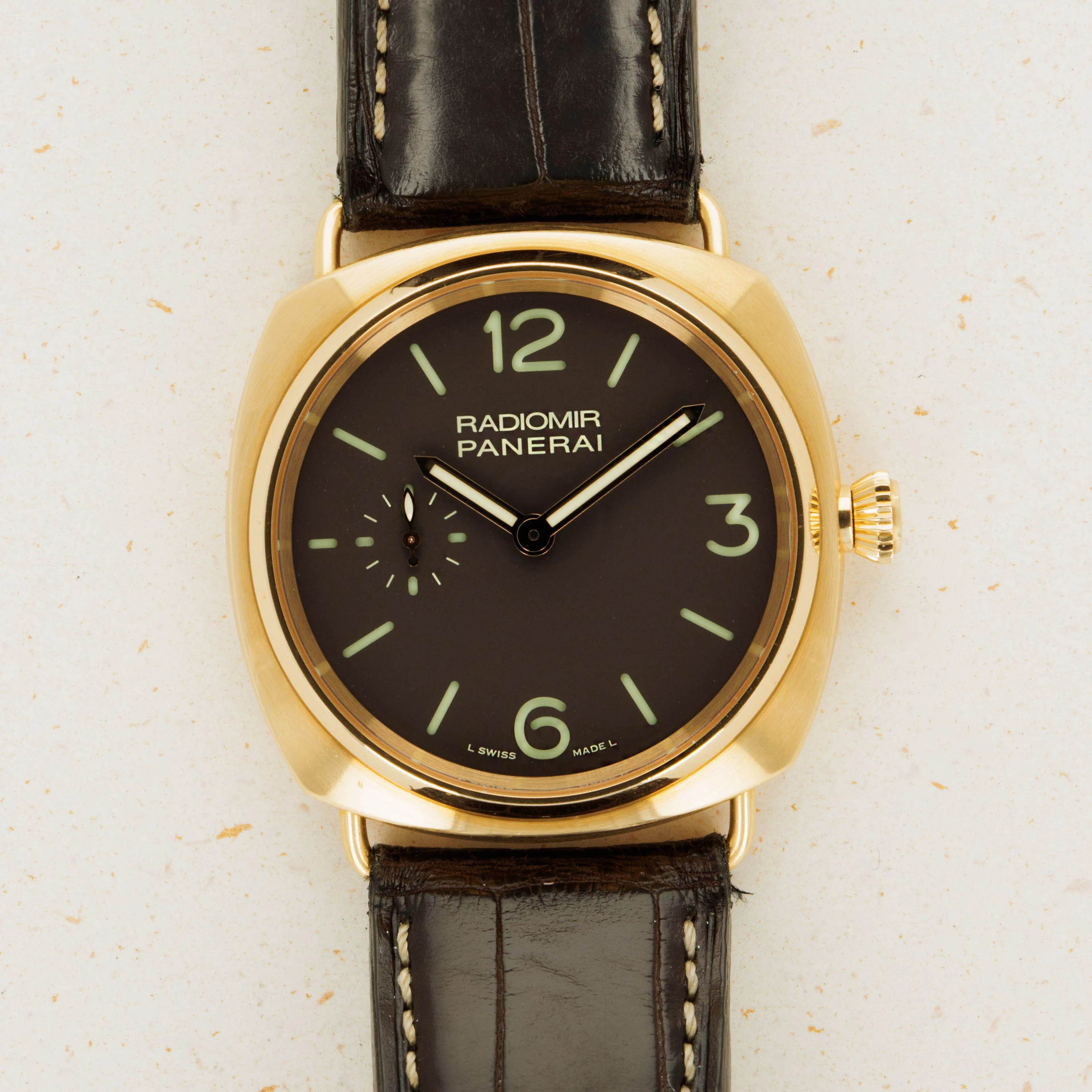 Panerai Radiomir PAM 00336