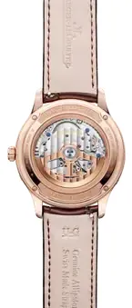 Jaeger-LeCoultre Master Control Q4122520 40mm Rose gold White 1