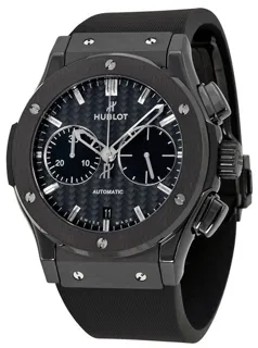 Hublot Classic Fusion 521.CM.1171.RX Ceramic Black