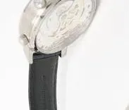 Glashütte Senator 1-89-02-01-04-30 44mm White gold Skeleton 3