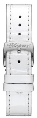 Chopard Happy Sport 278582-6009 36mm Stainless steel White 2