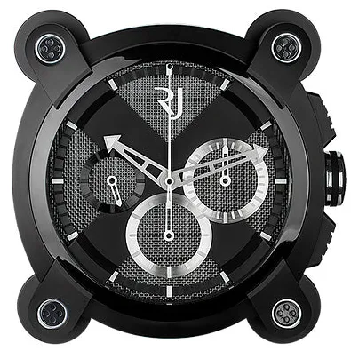 Romain Jerome Moon dust Stainless steel