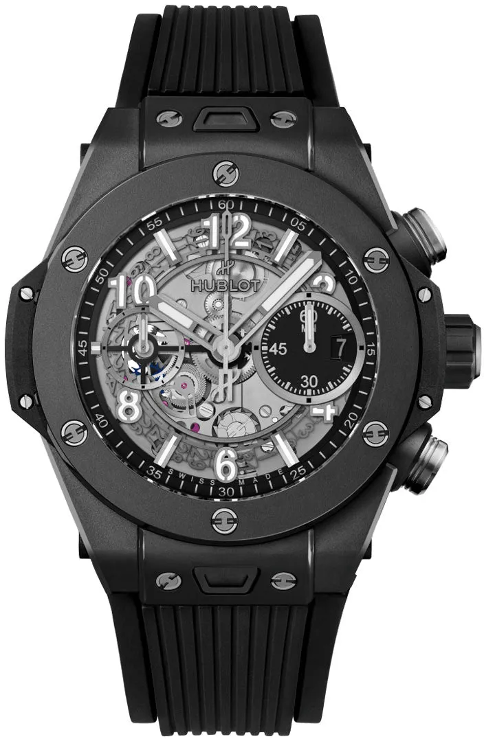 Hublot Big Bang 441.CI.1171.RX 42mm Ceramic Skeleton