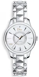 Dior Montaigne cd153512 Stainless steel White