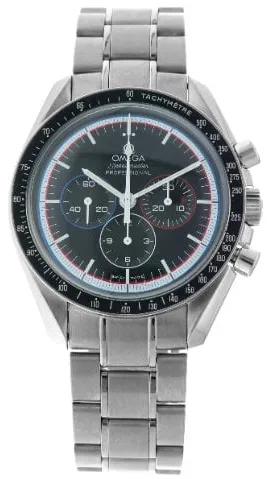 Omega Speedmaster Moonwatch 311.30.42.30.01.003 42mm Stainless steel Black