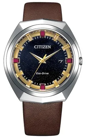 Citizen Eco-Drive BN1010-05E 11.1mm