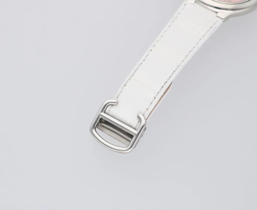 Cartier Ballon Bleu 3284 36mm Stainless steel 4