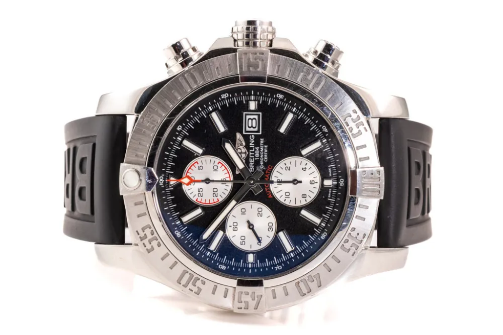 Breitling Super Avenger II A1337111/BC29