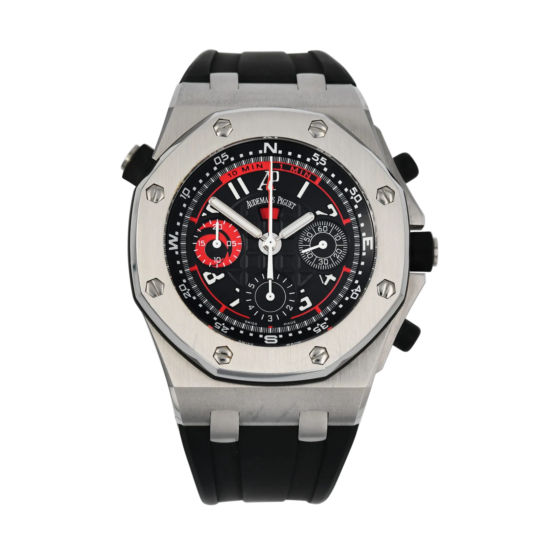 Audemars Piguet Royal Oak Offshore 26040ST.OO.D002CA.01