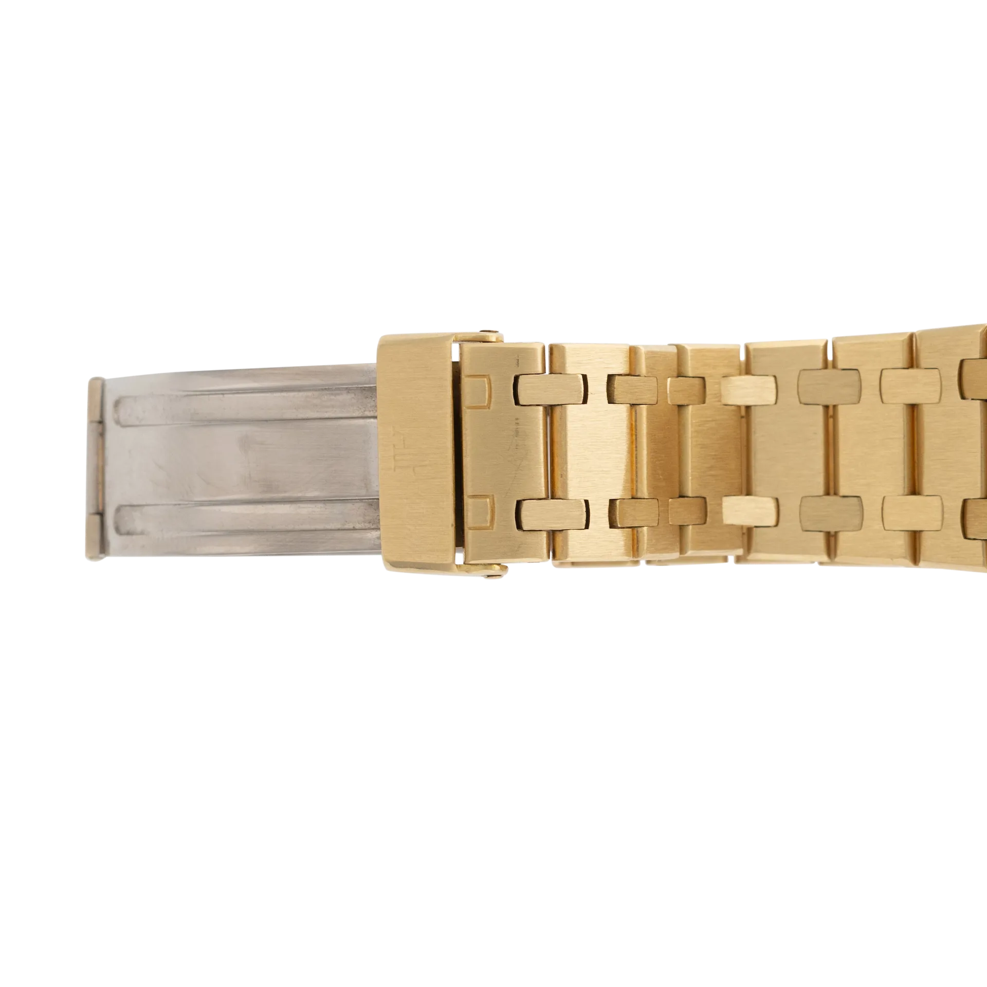 Audemars Piguet Royal Oak 5402 48mm Yellow gold Gray 2