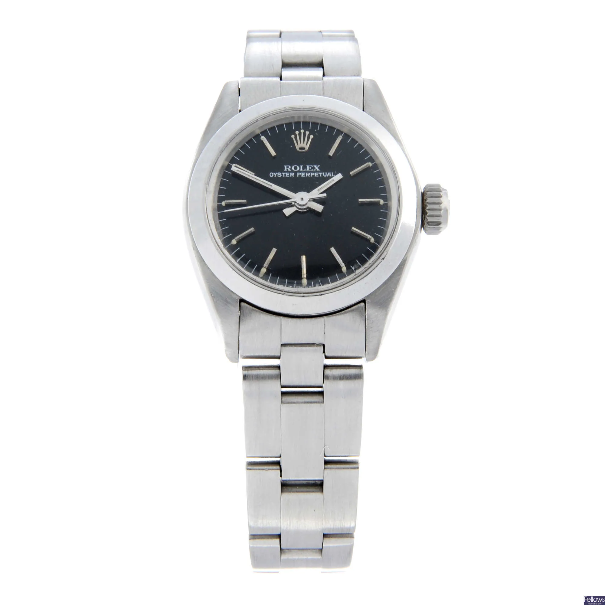 Rolex Oyster Perpetual 26 6718 nullmm