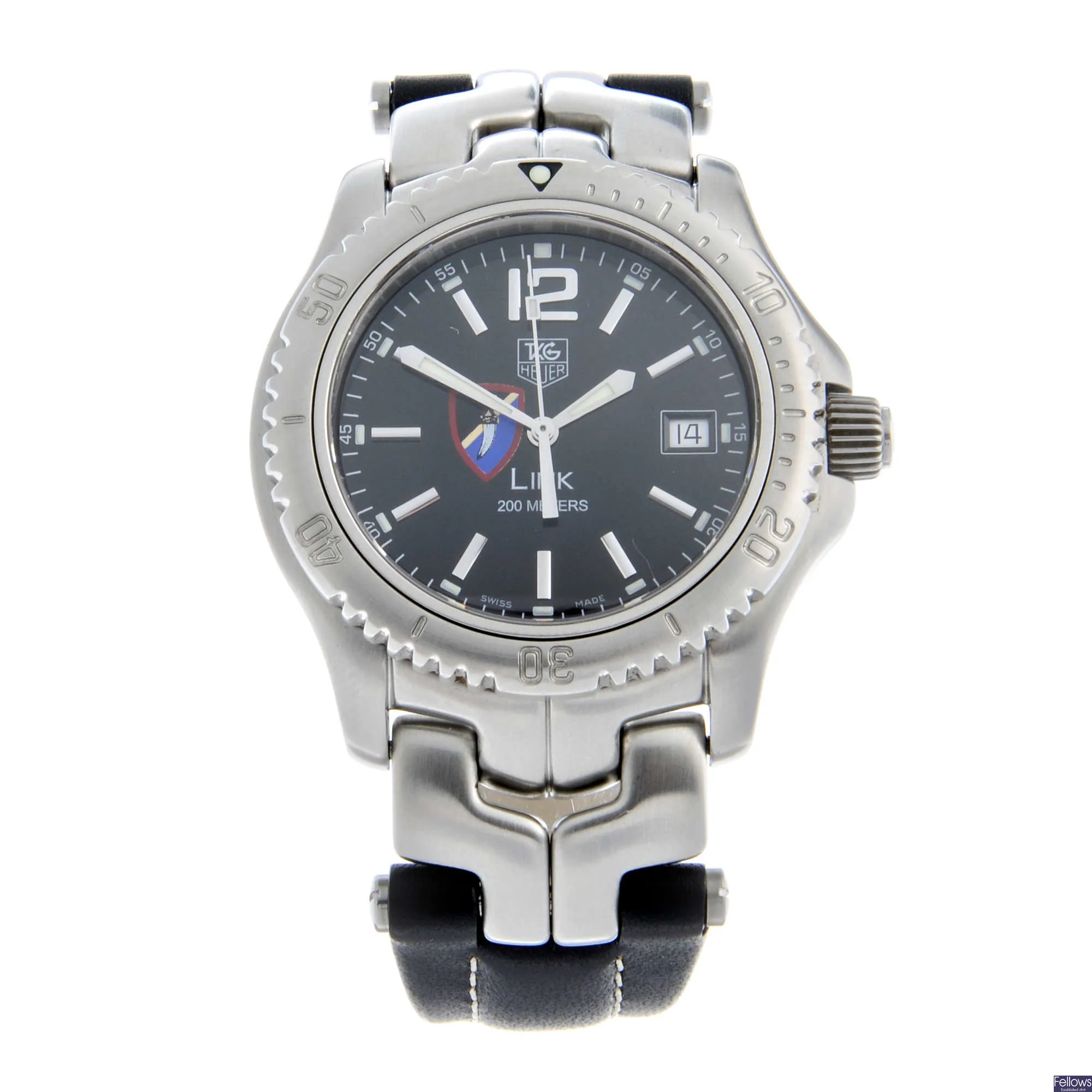 TAG Heuer Link WT1110-0 nullmm