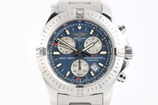 Breitling Colt A73388 44mm Stainless steel