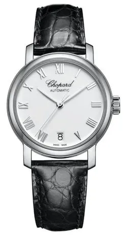 Chopard Classic 124200-1001 33mm White gold White