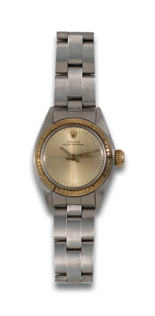 Rolex Oyster Perpetual 26 6724