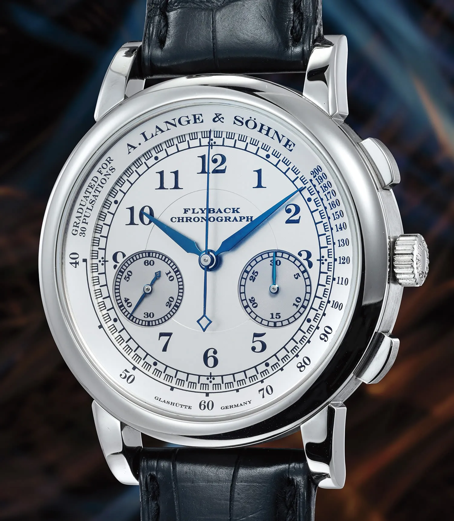 A. Lange & Söhne 1815 401.026