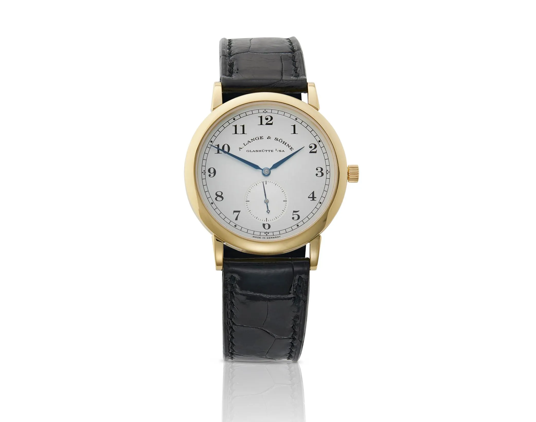 A. Lange & Söhne 1815