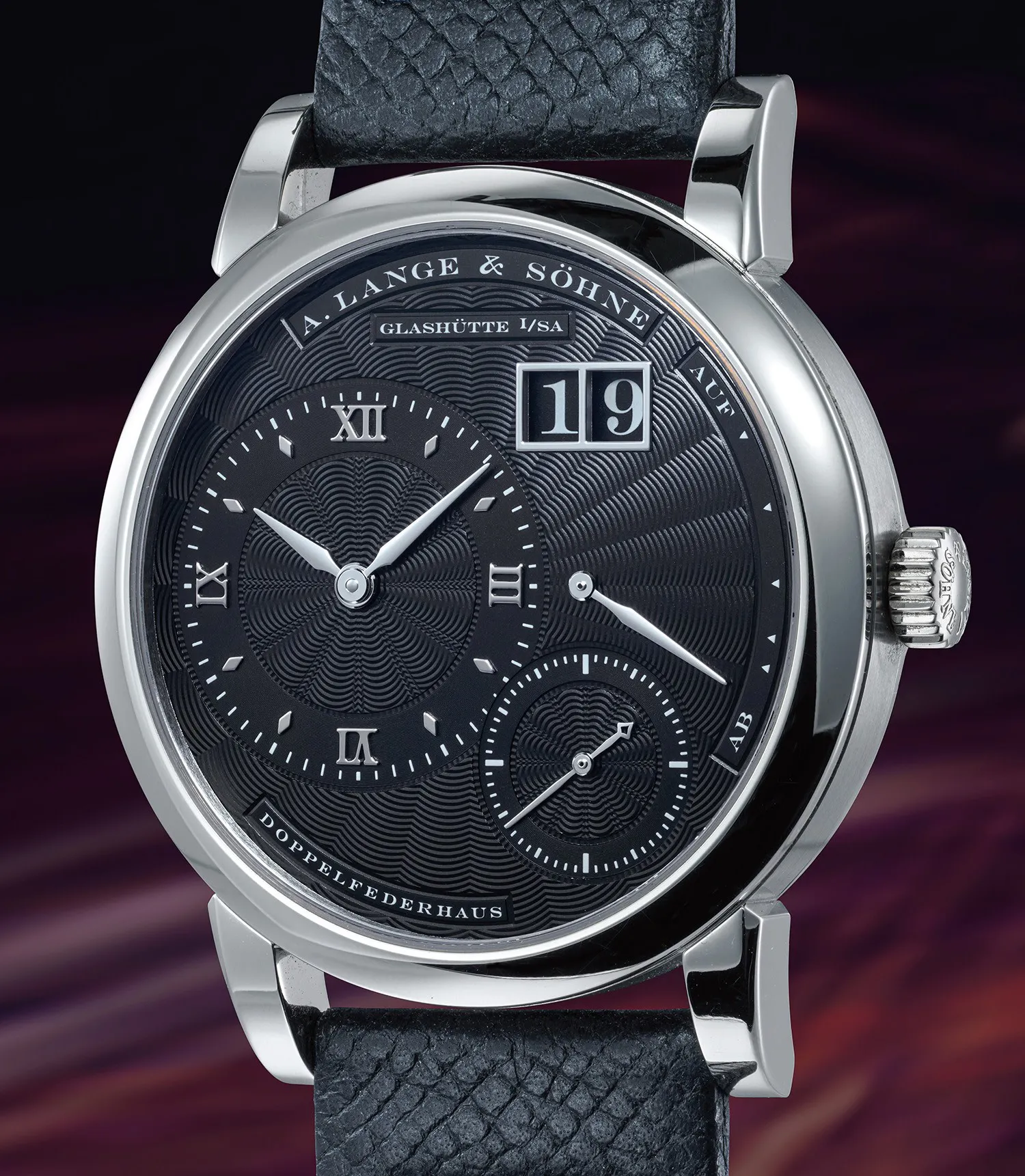 A. Lange & Söhne Lange 1 101.062