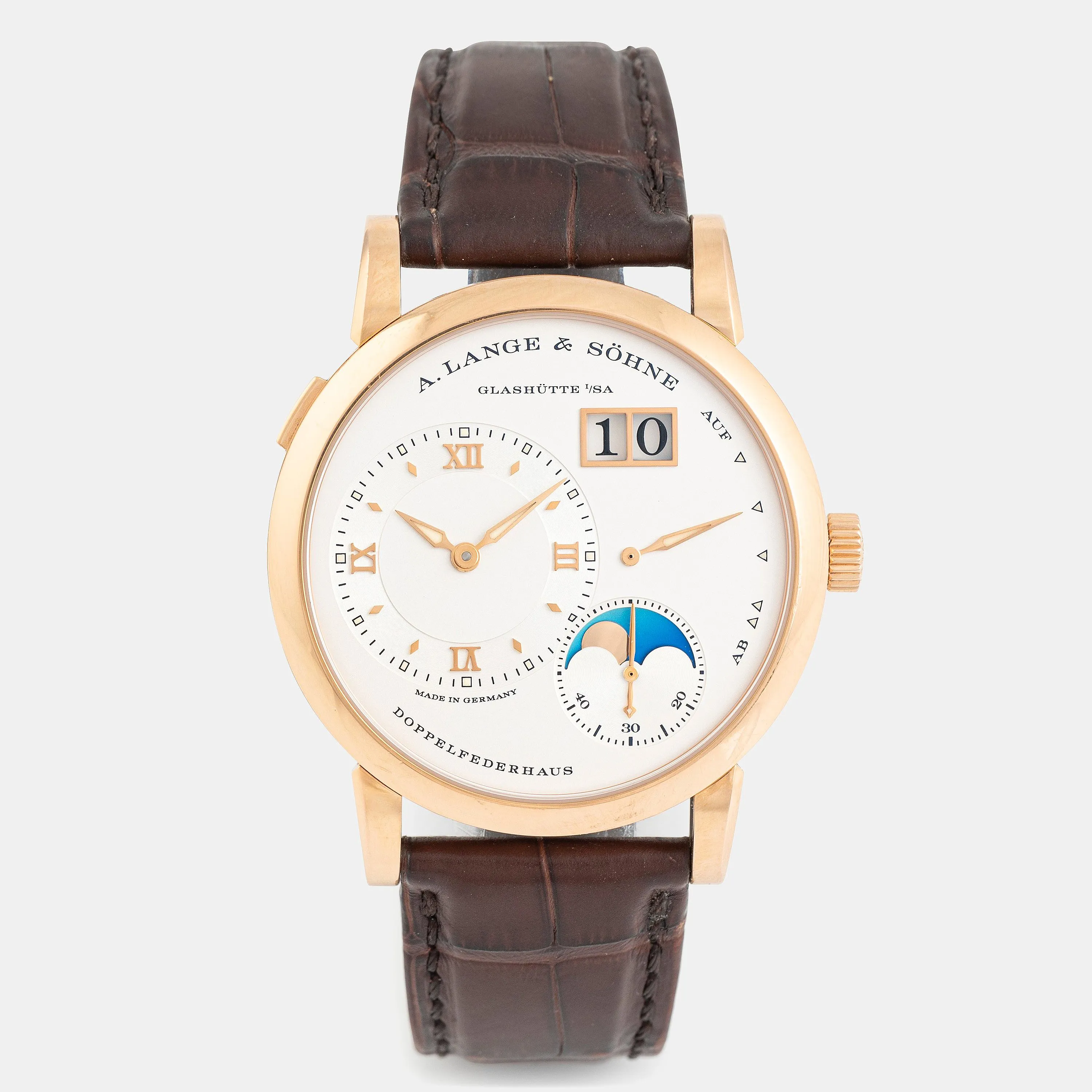 A. Lange & Söhne Lange 1 192.032