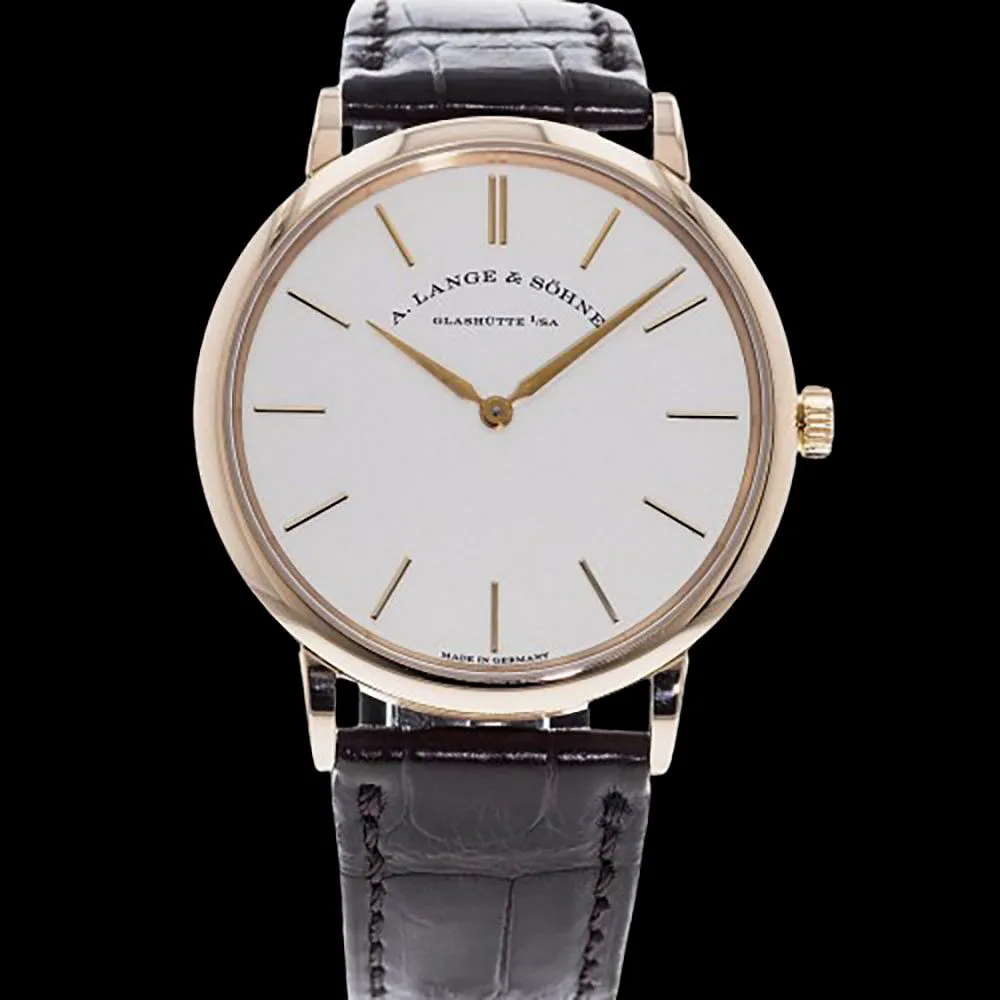 A. Lange & Söhne Saxonia