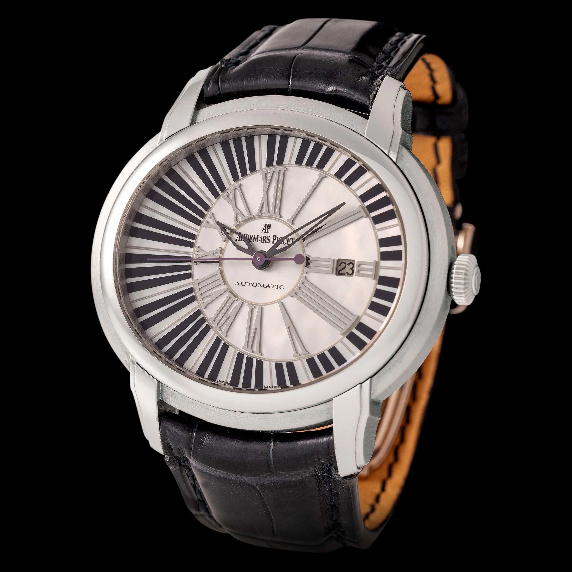 Audemars Piguet Millenary 15325BC