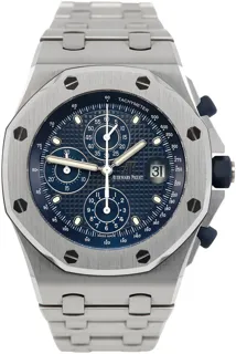 Audemars Piguet Royal Oak Offshore 26237ST.OO.1000ST.01