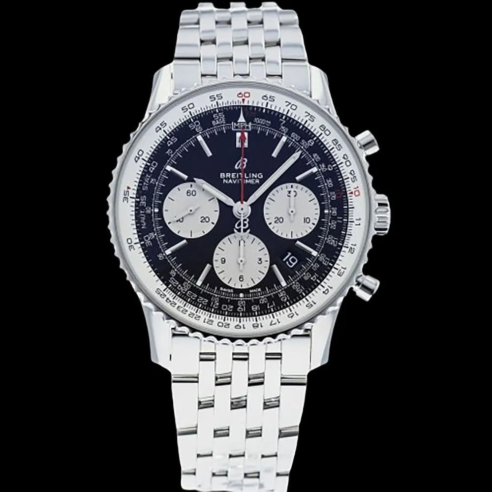 Breitling Navitimer 1