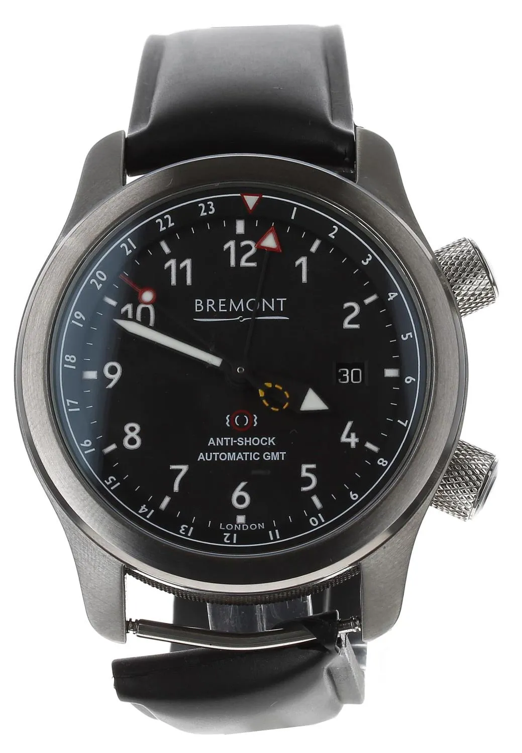 Bremont Martin-Baker MBIIIAn