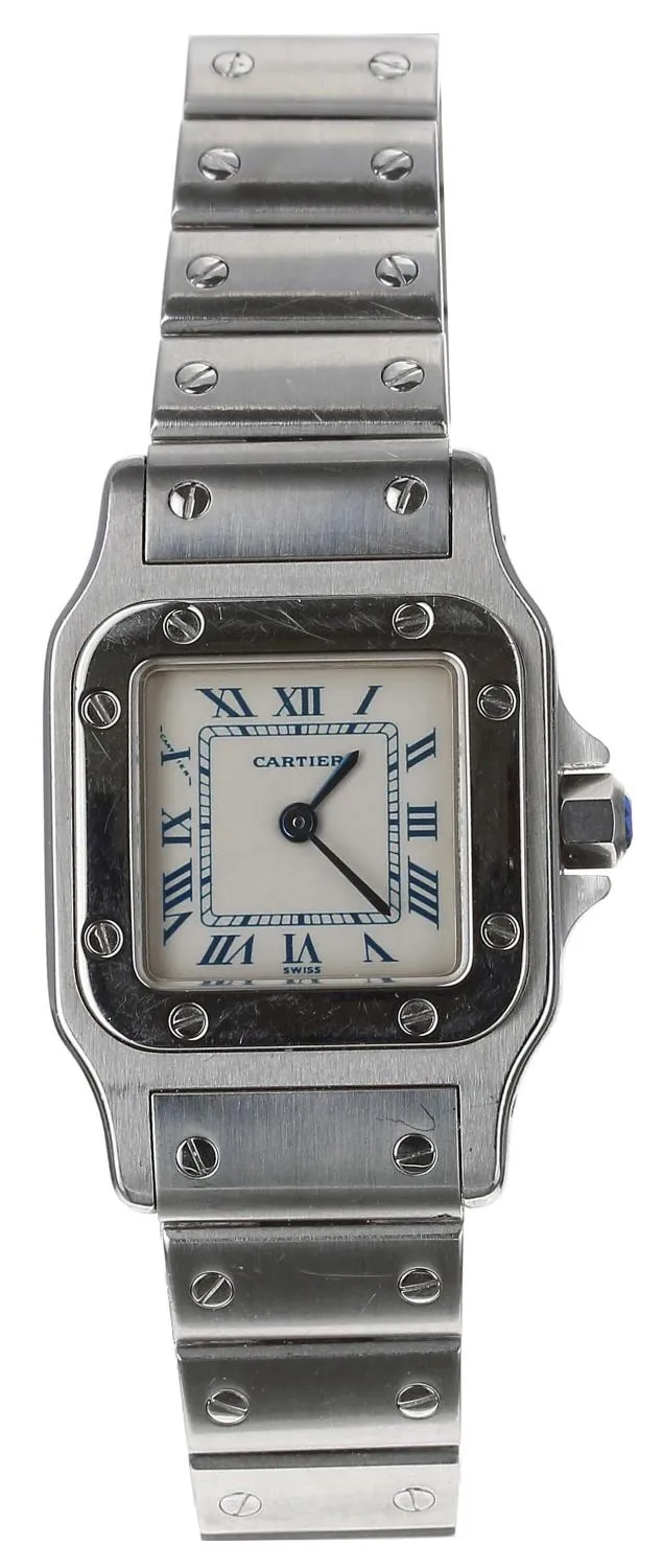 Cartier Santos 1565