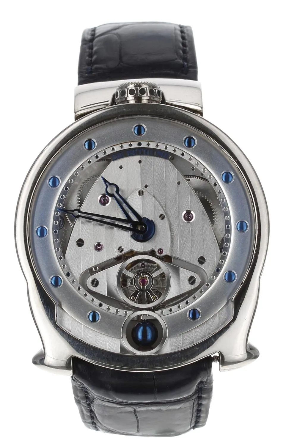 De Bethune DBS DBS-W