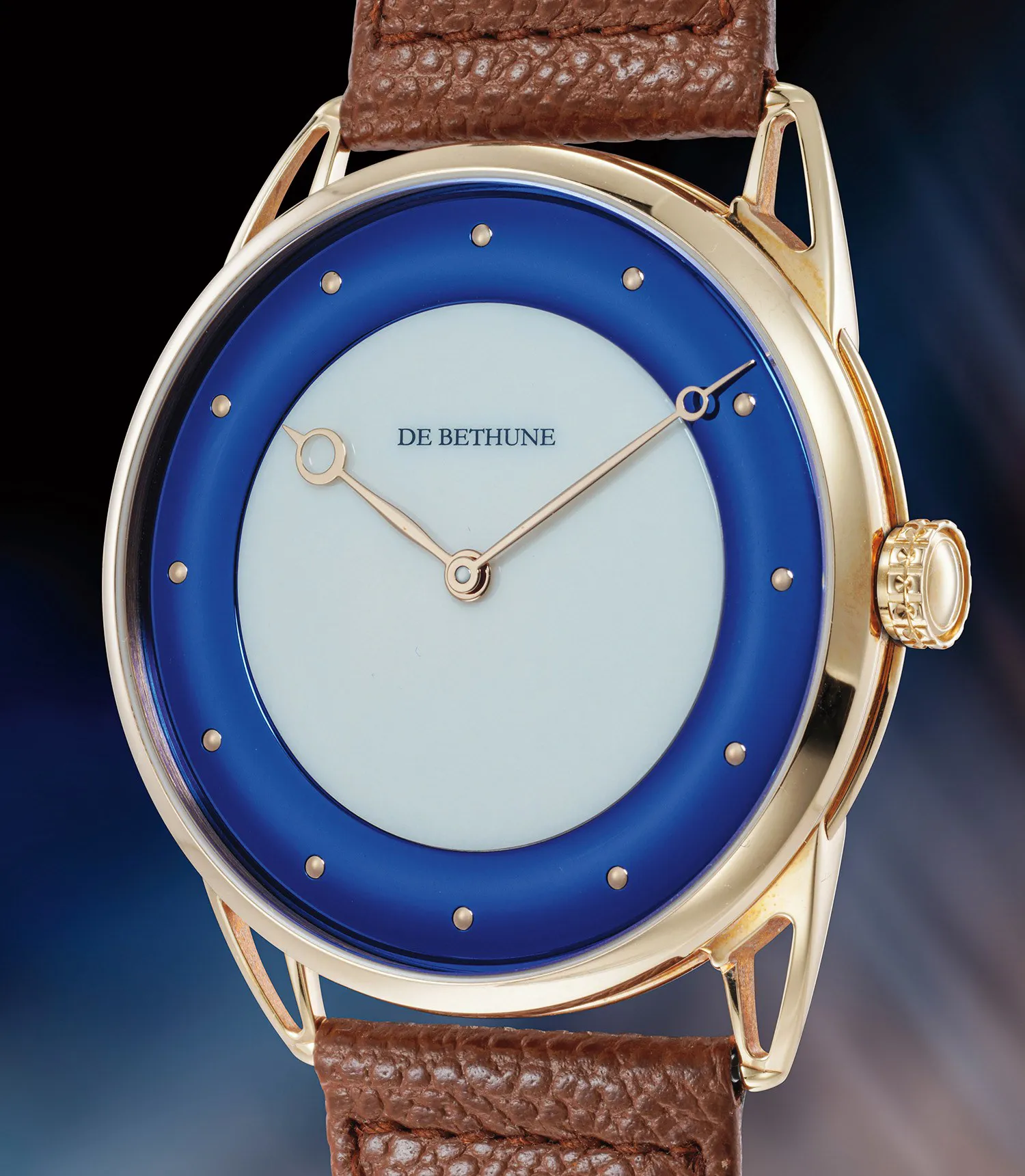 De Bethune DB25 DB25 XPA RV3