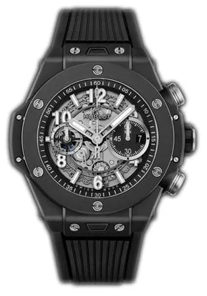 Hublot Big Bang 421.CI.1170.RX 44mm Ceramic Skeleton