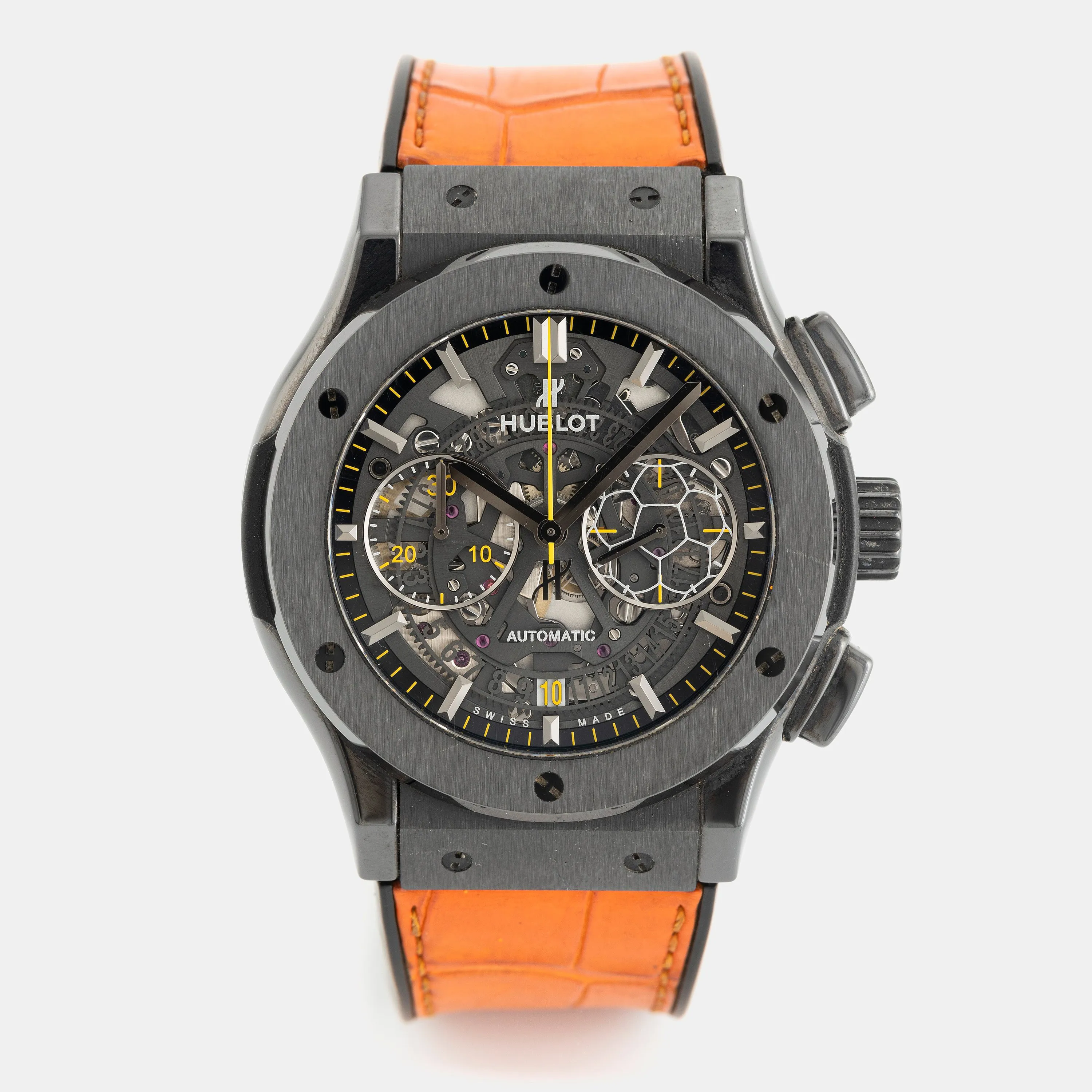 Hublot Classic Fusion 525.CM.0179.VR.PEL14