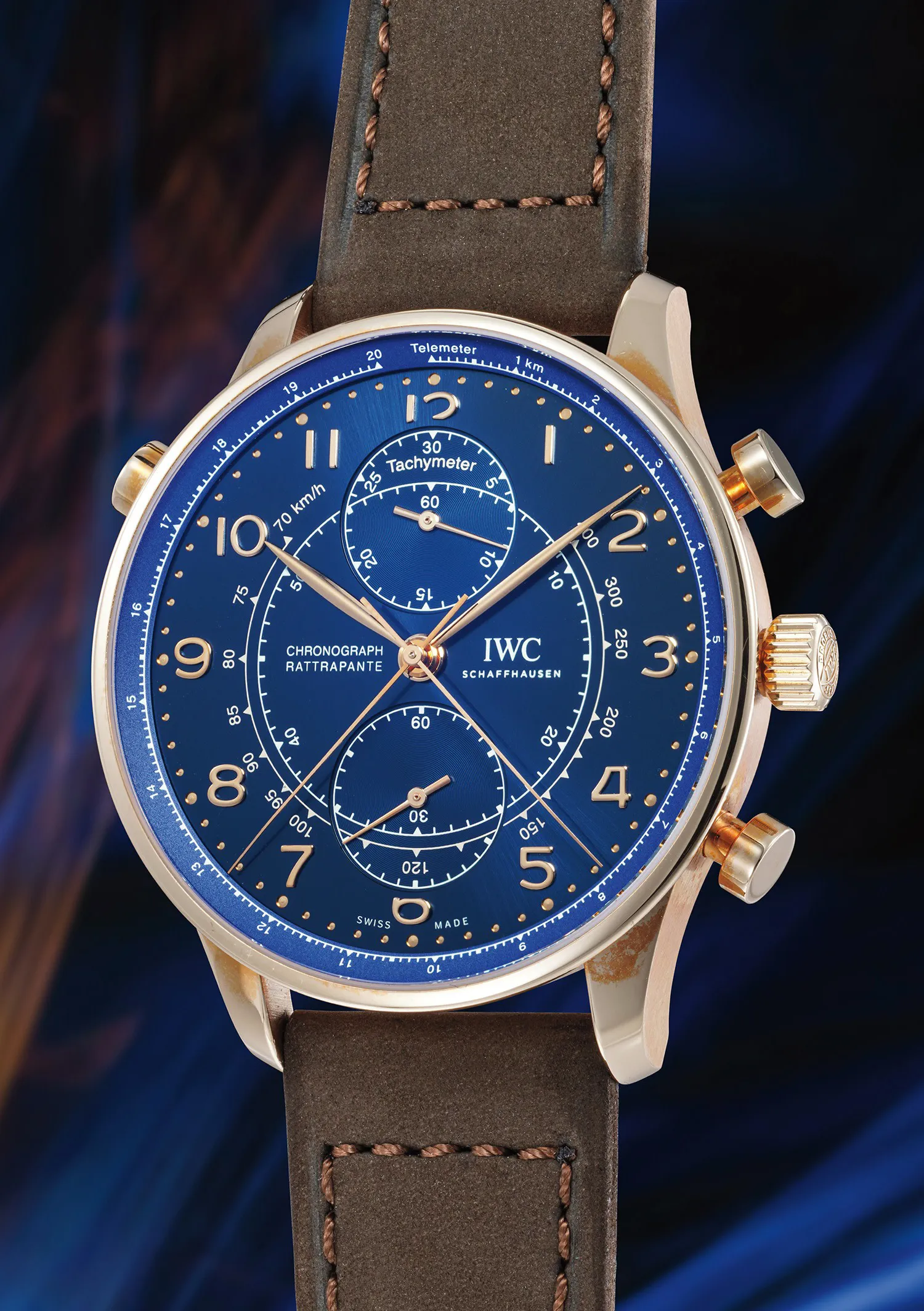 IWC Portugieser IWIW371215 nullmm