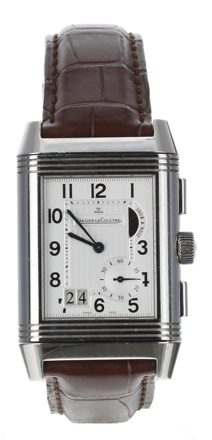 Jaeger-LeCoultre Reverso Grande 240.8.18