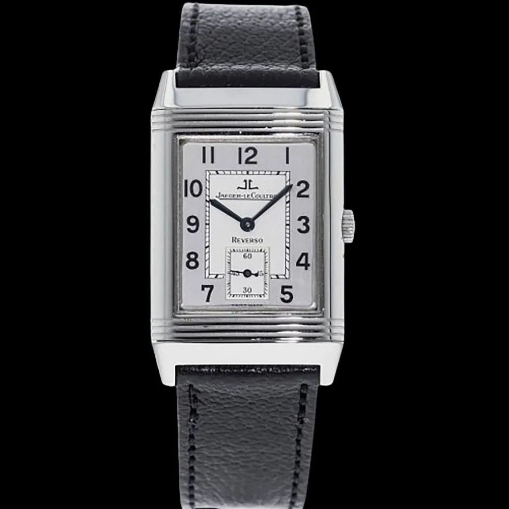 Jaeger-LeCoultre Reverso Grande