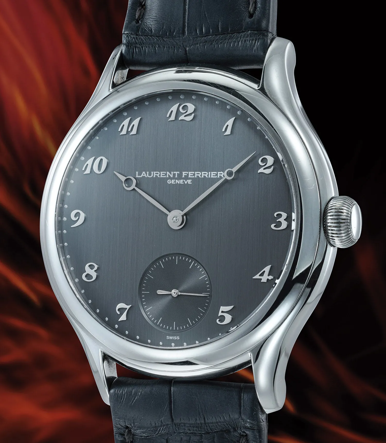 Laurent Ferrier Galet Classic