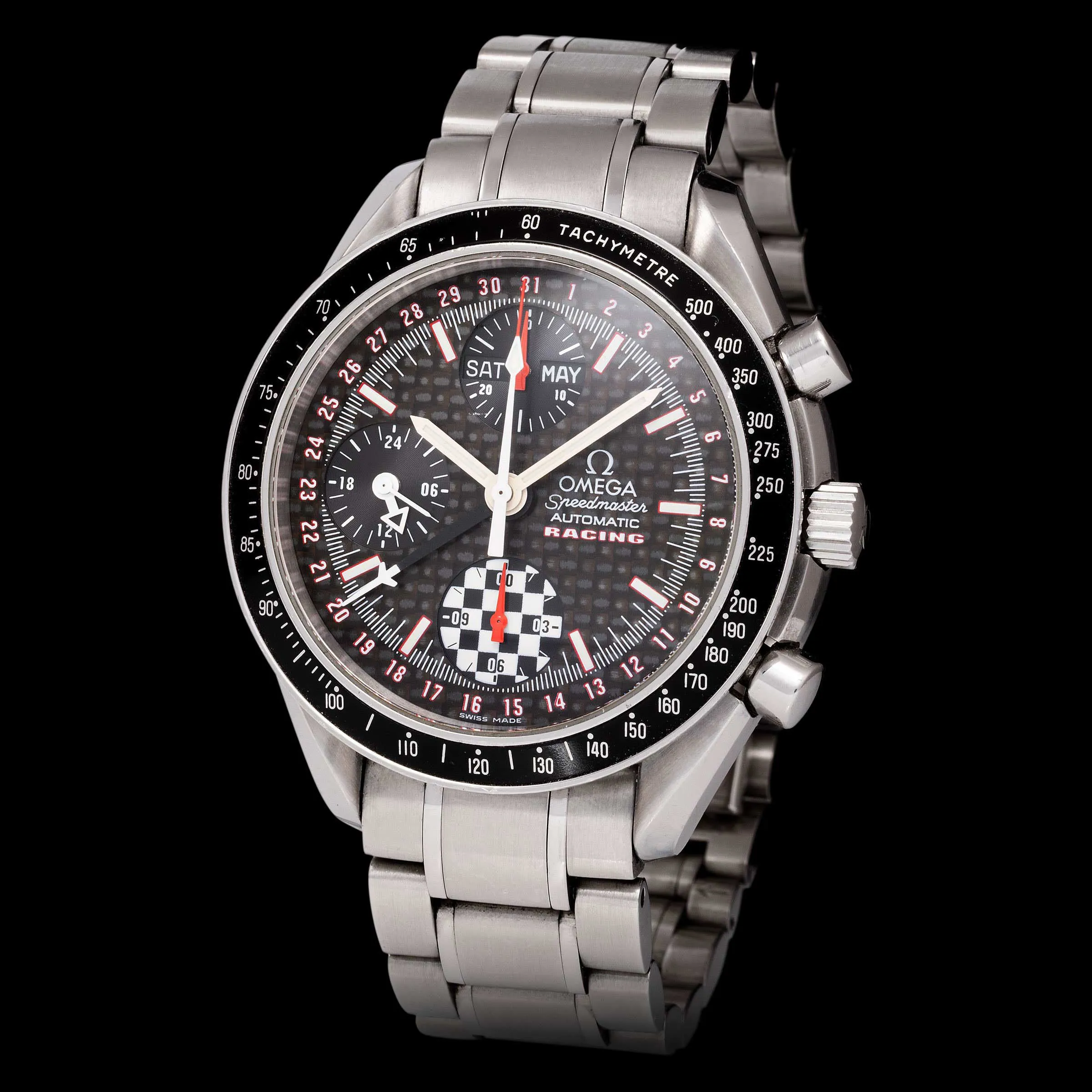 Omega Speedmaster 3529.50.00